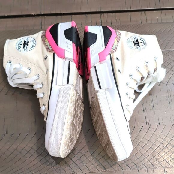 Converse CPX70 'Snakeskin Archive Print' Women's Sneakers 571245C Sz 6 - Picture 7 of 10